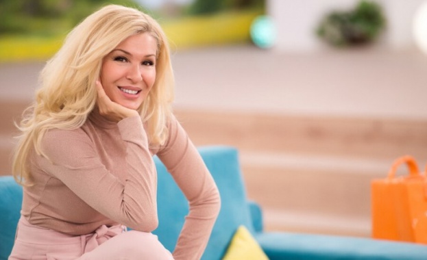 Гала даде положителна проба за COVID-19