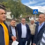 Кметът на Широка лъка също с коронавирус