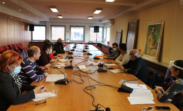 На своето първо заседание днес Съветът по икономика към НС