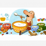 Google отбеляза рождението на откривателя на Lactobacterium bulgaricum 