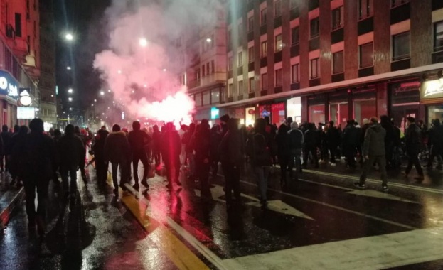 Европа продължава да затяга мерките за ограничаване на втората вълна