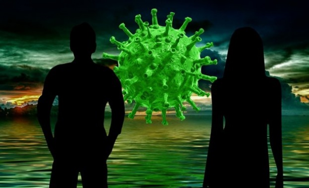 Опасността на румънската мутация на коронавируса