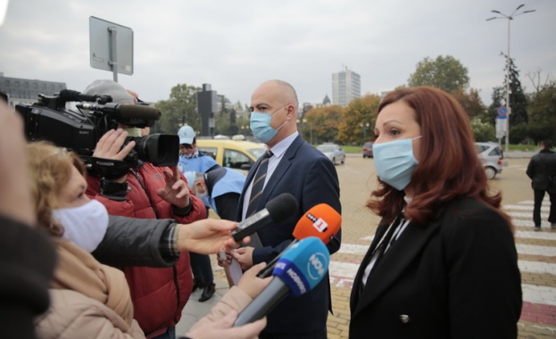ПГ на БСП за България подкрепя протеста на синдикатите срещу