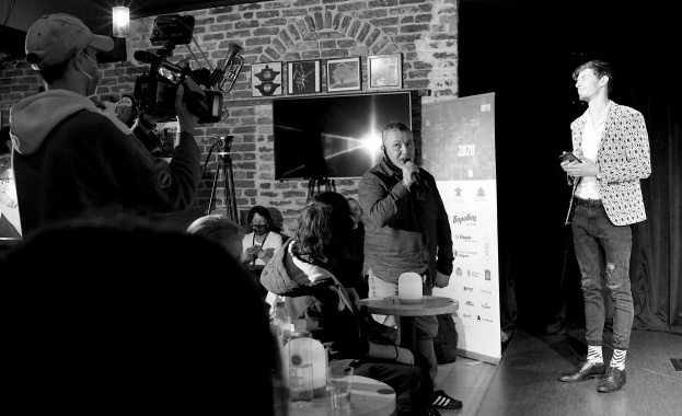 Съюзът на артистите почита творците оставили ярки следи през годините