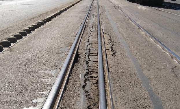 Градските активисти от Спаси София за пореден път алармират за