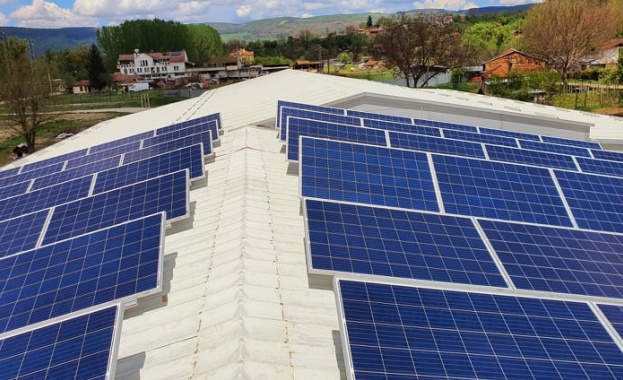 Севлиевската фирма Гидекс ООД вече покрива част от своето енергийно