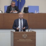 Свиленски, БСП: Защо ГЕРБ крият Борисов и използват „Обединени патриоти“ да им внася поправка на поправката?