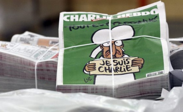 Турският президент Реджеп Тайип Ердоган ще украси корицата на новия