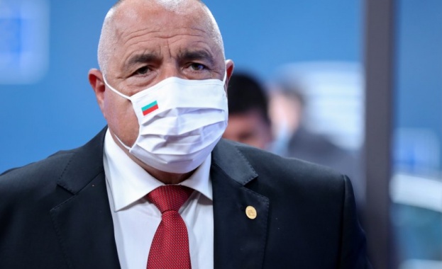 Борисов разпореди на министрите: Всеки човек и бизнес да бъдат обгрижени Борисов разпореди на министрите: Всеки човек и бизнес да бъдат обгрижени