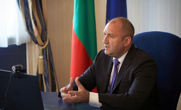 Главният секретар на президента Димитър Стоянов е с положителен тест
