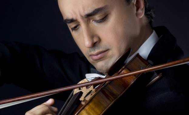 Виртуозът Марио Хосен изпълнява Шуман на „Софийски музикални седмици“
