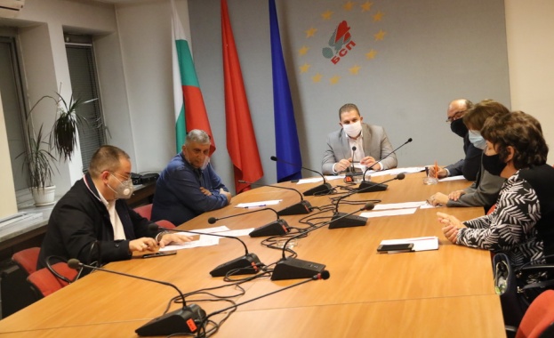 Бюджет 2021 е чисто купуване на гласове преди избори Това