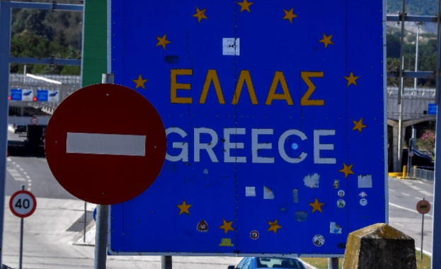 Гърция подготвя национален план за справяне с Covid-разпространението 