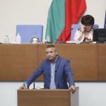 Тодор Байчев: Ще излъчи ли България независими европейски прокурори или изпълняващи политически задачи лица?