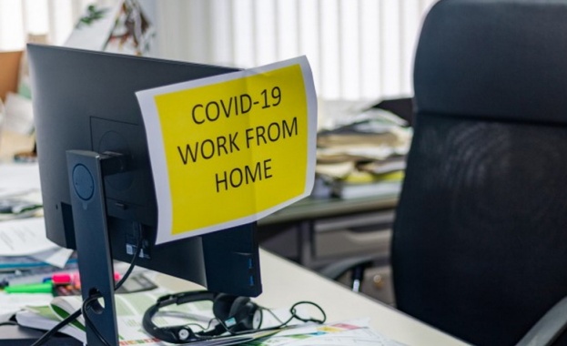 COVID 19 ни изправи пред криза която ще има широко и