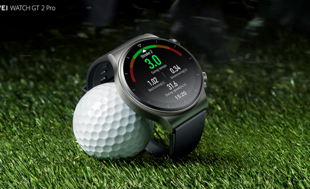 Кой спорт е най-подходящ за вас? Huawei Watch GT 2 Pro ви помага в над 100