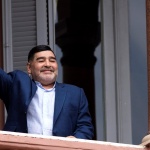 Въпреки съвета на лекарите: Марадона настоява да напусне болницата