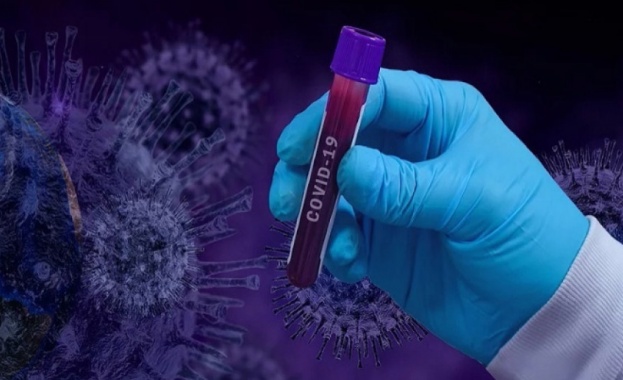За първи път във Франция е открит подвид на коронавируса