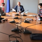  Пощите и дигитализацията също са във фокуса на вниманието на специалистите от столетницата