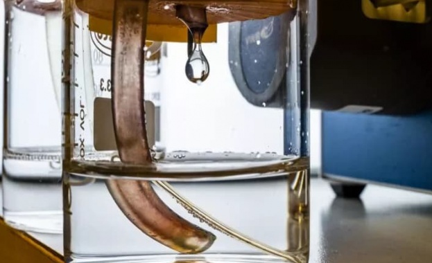 Литиево йонните батерии от дълго време са неизменна част от мобилните