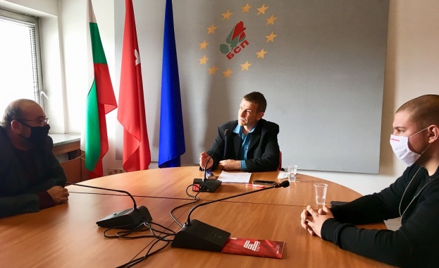 Съветът по земеделие към БСП: Нужни са спешни мерки за възстановяване на българската гора