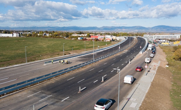 Утре 1 ноември за улеснение на трафика през зимата