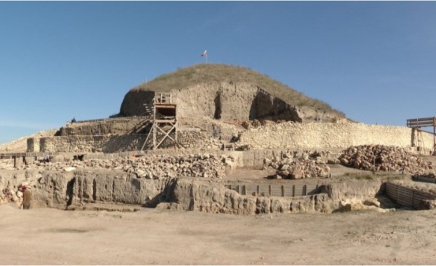 Нови невероятни данни за хората живели преди близо 7 хил