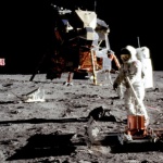 Раните заздравяват по-бързо в космоса