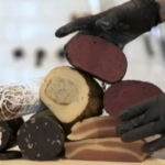 Месарски магазин без месо отвори врати в Лондон 