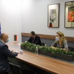 Сръбският пазар е част от топ 10 на пазарите за входящ туризъм в България