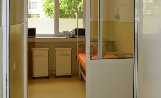 МБАЛ Асеновград разкри нови 20 легла за настаняване на