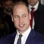  Обявиха принц Уилям за най-секси плешив мъж на света 