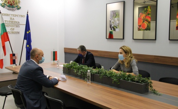 В тези времена на безпрецедентно глобално предизвикателство е изключително важно