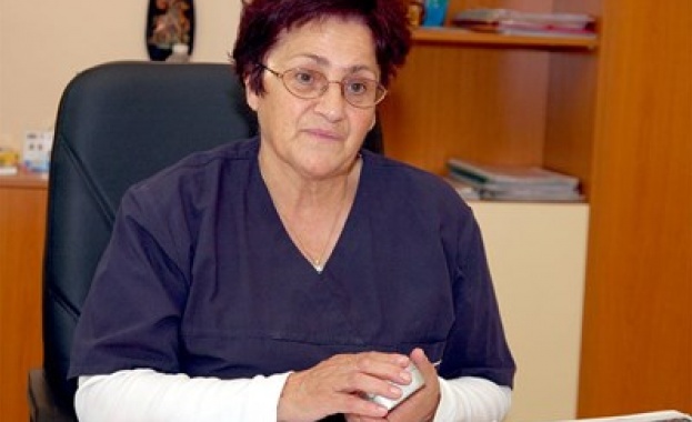 Разкриват още 66 легла за коронавирус в Пловдив и областта