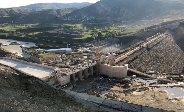 Чешката енергийна група Енерго Про успешно премина необходимите тестове и получи