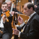 "Лебедово езеро" и "Гогол-сюита" на сцената на зала "България" 