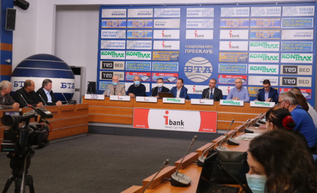 Това е приоритет №1 на левицата Българите заслужават управление избрано