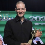 Калин Василев е „Будител на годината 2020“