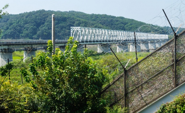 Северна Корея е прибягнала до крайни мерки за да се