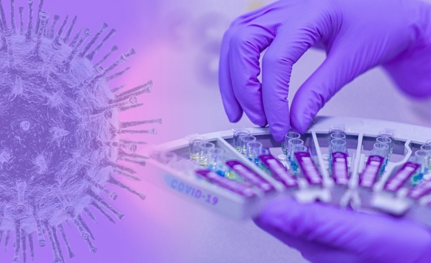 Пловдивска болница вече прави антигенни тестове за коронавирус на всички