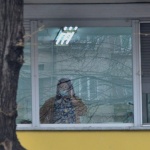 С коронавирус вкъщи – всеки се спасява поединично