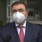 Здравният министър ще провери на място първия специализиран кабинет за имунизация срещу COVID-19 