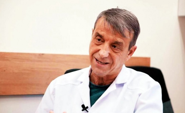 Комплексните противоепидемични мерки ще спасят живота на много хора В