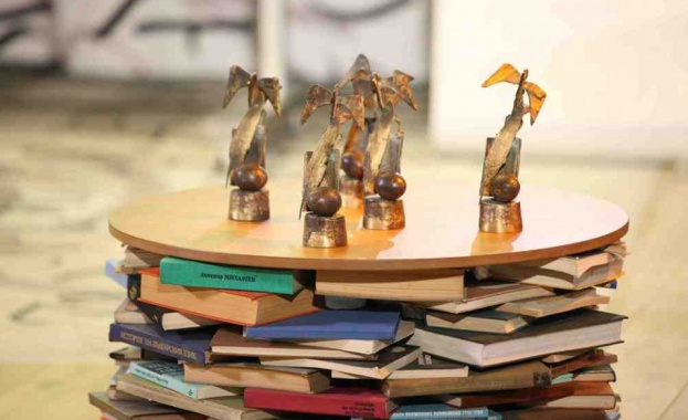 Церемонията по връчването на наградите ще се състои на 6