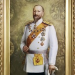 Почина първородният внук на Цар Фердинанд 