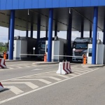 Нормален трафик на граничните пунктове
