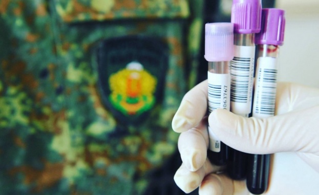 482 са новите случаи на коронавирус при направени 8057 теста 