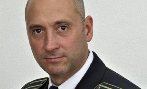 Президентът Румен Радев е назначил с указ полк Бойко Василев