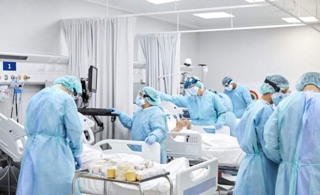 Британските депутати одобриха налагането на едномесечна карантина в Англия гласувайки