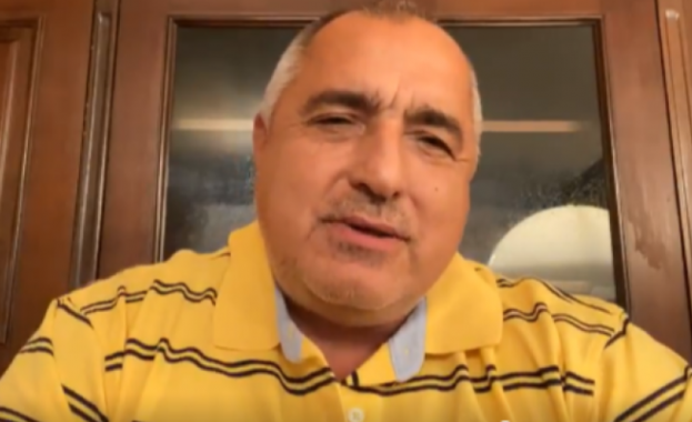 Няма да затваряме държавата В началото не знаехме много за